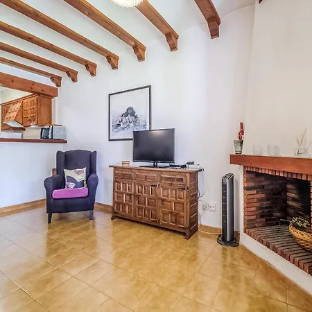 Denia Lejlighed Dénia