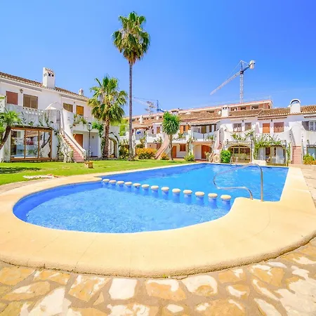 Apartment Denia