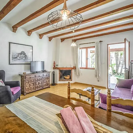 Denia Apartamento Dénia