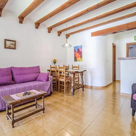 Denia Apartment Denia