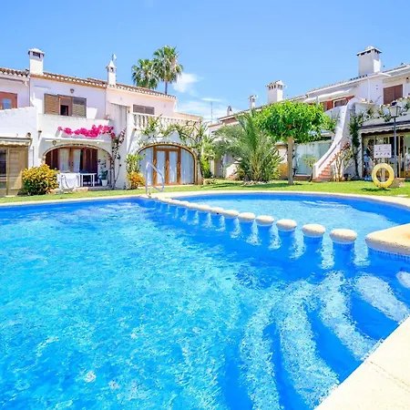 Apartmán Denia Denia