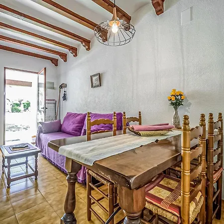 Denia Apartmán Denia