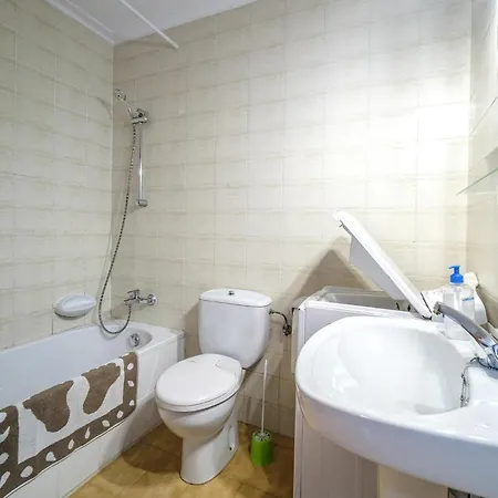 Denia Apartmán Denia