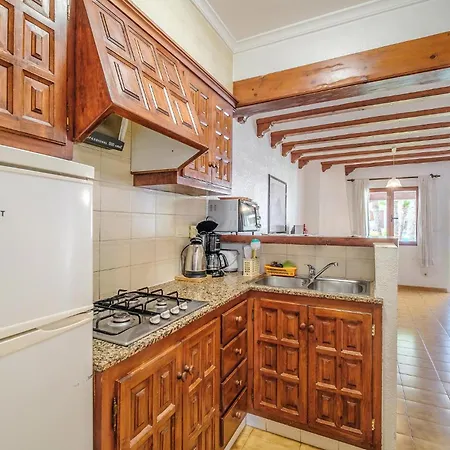 Denia Apartamento Dénia