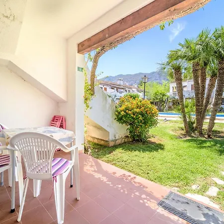 Apartment Denia *