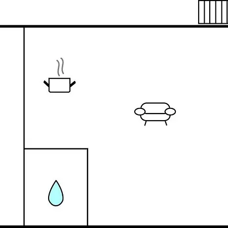 Apartment Denia Dénia