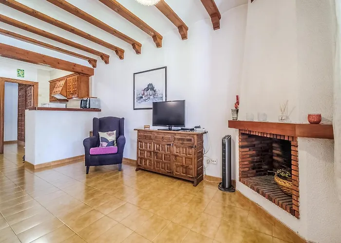 Denia Apartamento Dénia