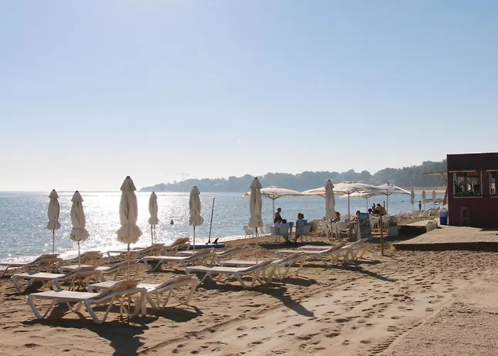 Apartment Calle Antares House Dénia