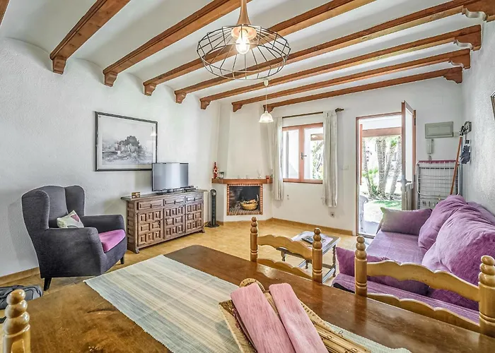 Denia Apartamento Dénia