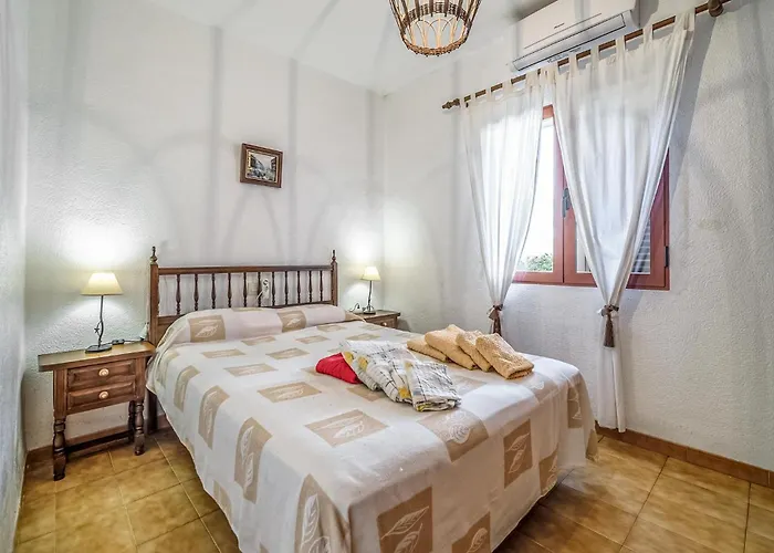 Apartment Calle Antares House