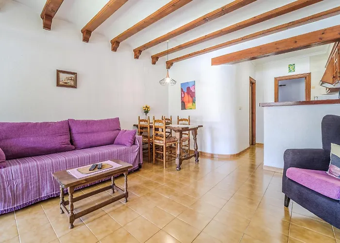 Denia Apartmán Denia