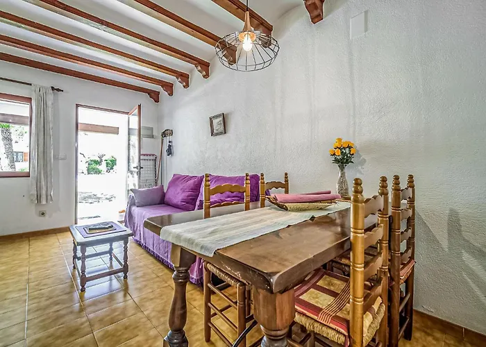 Denia Apartamento Dénia