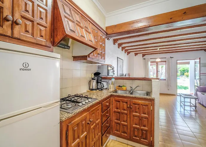 Denia Apartamento Dénia