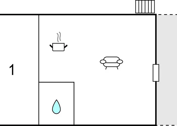 Apartmán Denia Denia